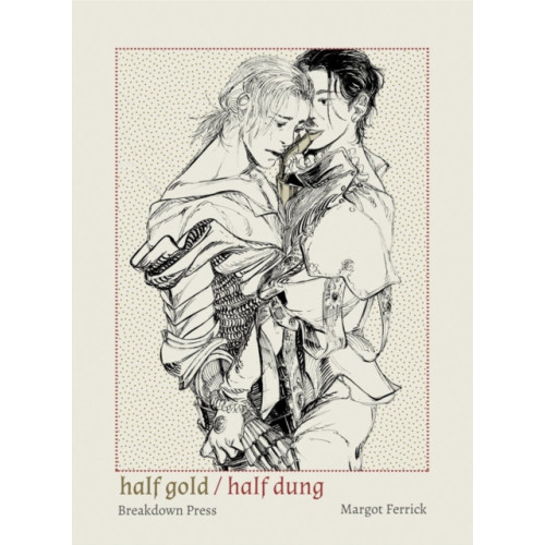 Breakdown Press Ltd Half Gold/Half Dung (häftad, eng)