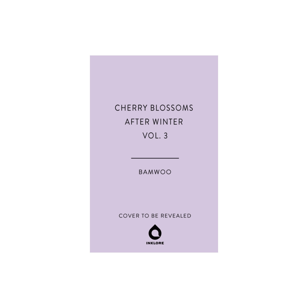 Produktbild för Cherry Blossoms After Winter, Vol. 3 (häftad, eng)