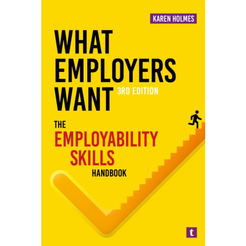 Trotman Indigo Publishing Limited What Employers Want (häftad, eng)