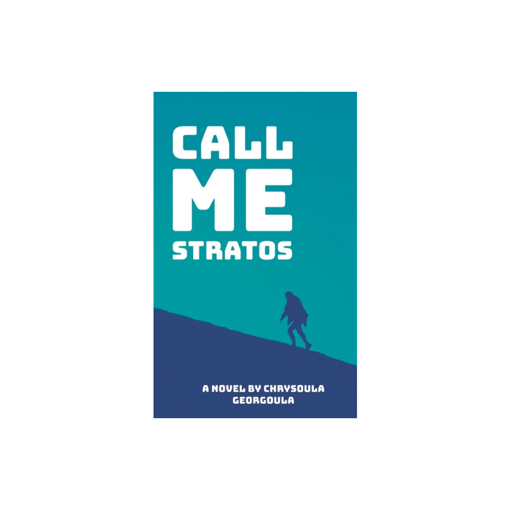 Produktbild för Call me Stratos (häftad, eng)