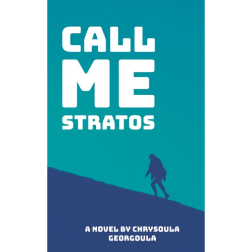 Istros Books Call me Stratos (häftad, eng)