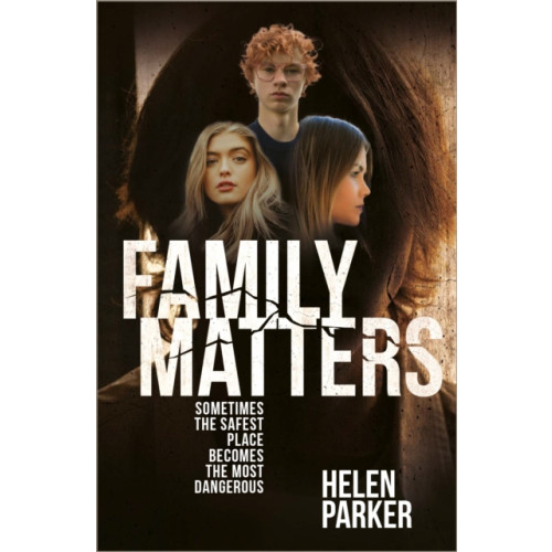 Instant apostle Family Matters (häftad, eng)