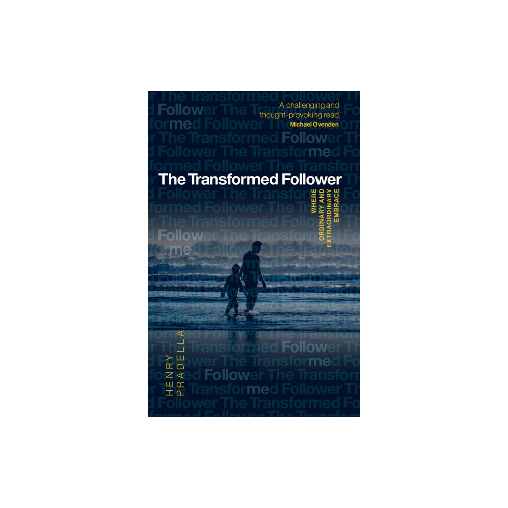 Produktbild för The Transformed Follower (häftad, eng)