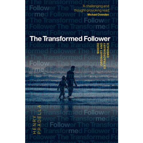 Instant apostle The Transformed Follower (häftad, eng)
