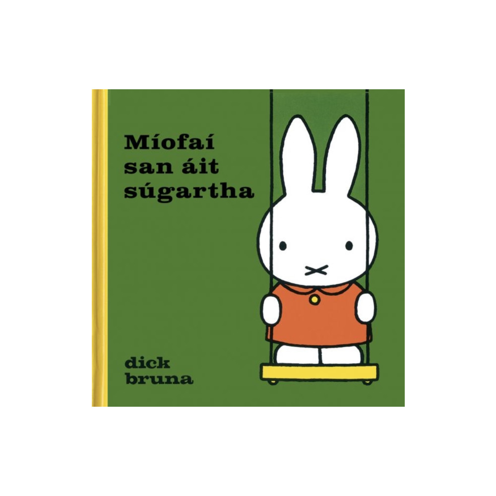 Produktbild för Miofai san ait sugartha (inbunden, gle)
