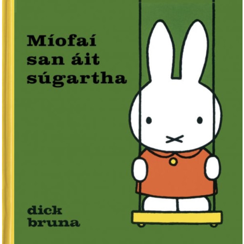 Dalen (Llyfrau) Cyf Miofai san ait sugartha (inbunden, gle)