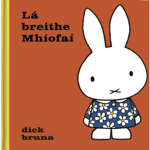 Dalen (Llyfrau) Cyf La breithe Mhiofai (inbunden, gle)