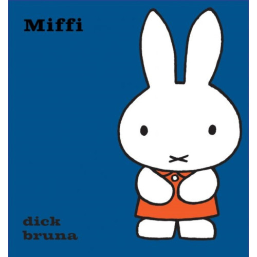 Dalen (Llyfrau) Cyf Miffi (inbunden, wel)
