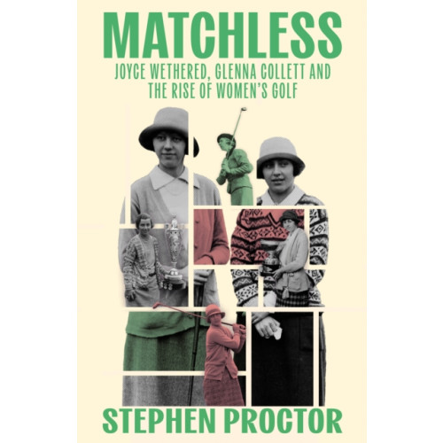 Birlinn General Matchless (inbunden, eng)