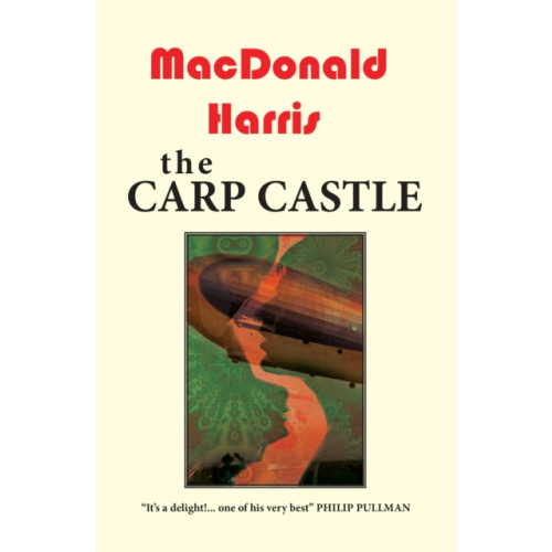 Galileo Publishers The Carp Castle (häftad, eng)