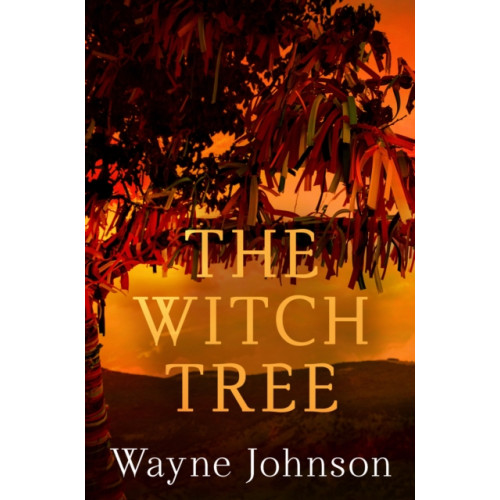 Watkins Media Limited The Witch Tree (häftad, eng)