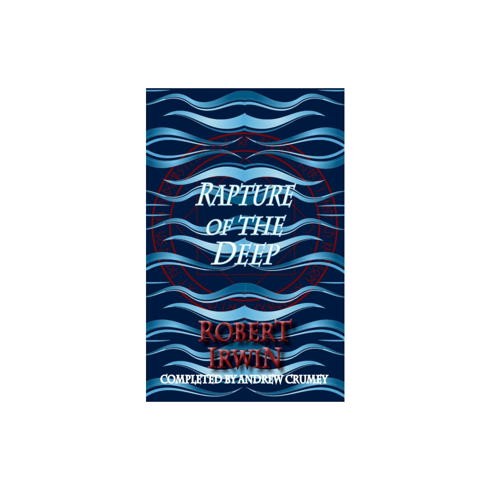 Produktbild för Rapture of the Deep (häftad, eng)