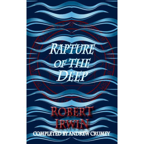 Dedalus Ltd Rapture of the Deep (häftad, eng)