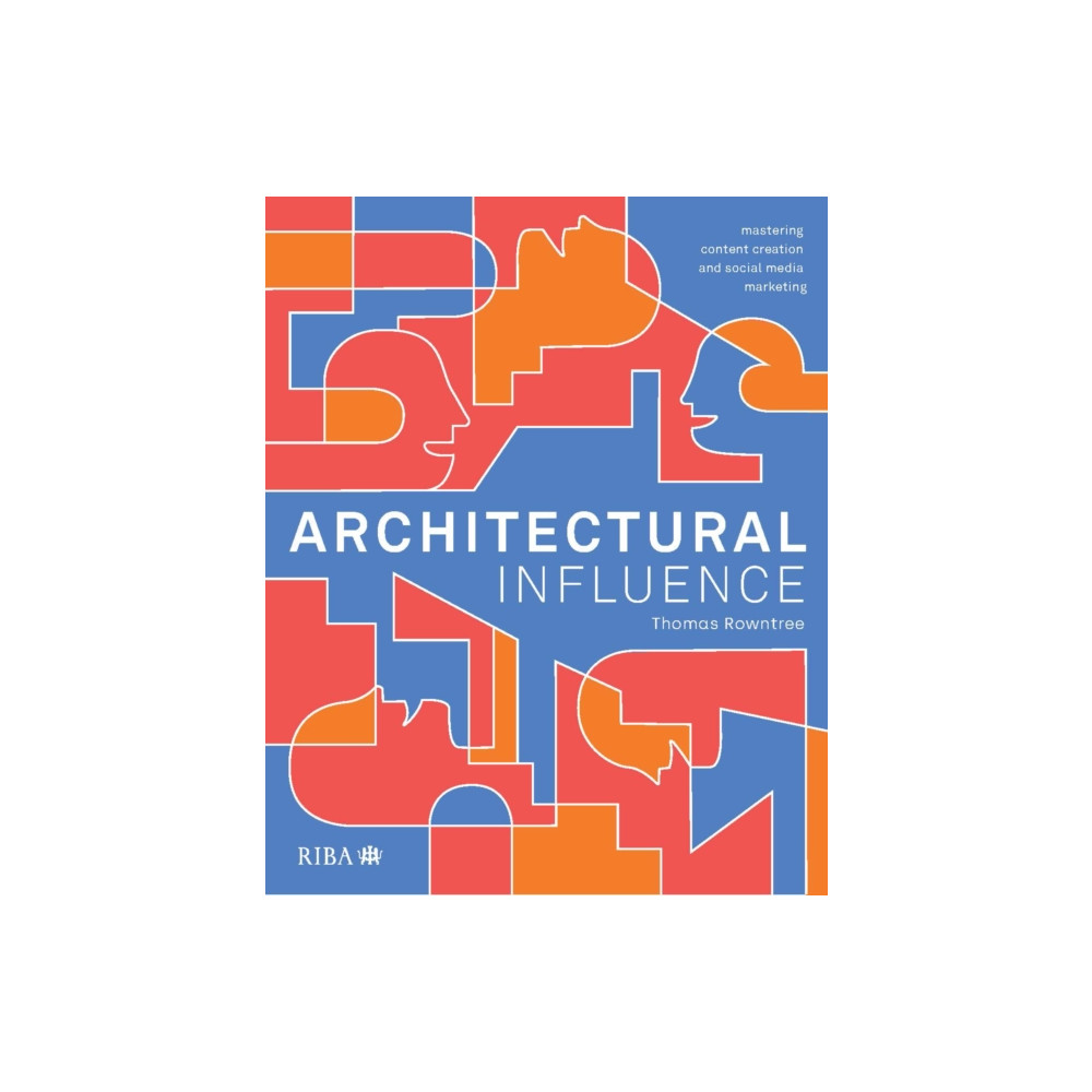 Produktbild för Architectural Influence (häftad, eng)