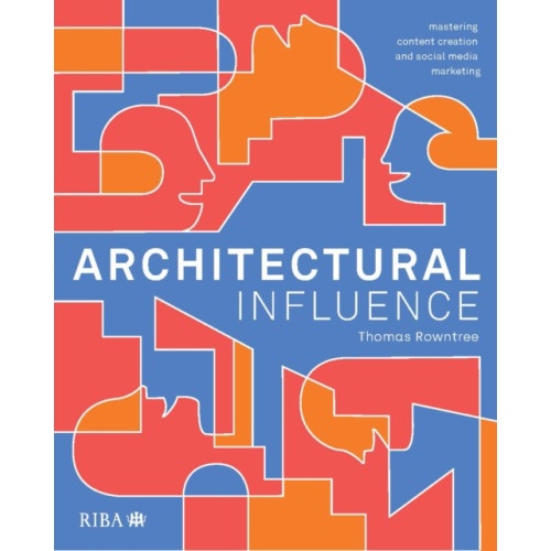 RIBA Publishing Architectural Influence (häftad, eng)