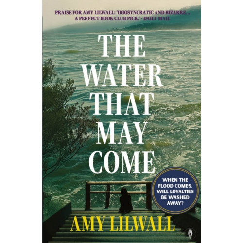 Fly on the Wall Press The Water That May Come (häftad, eng)