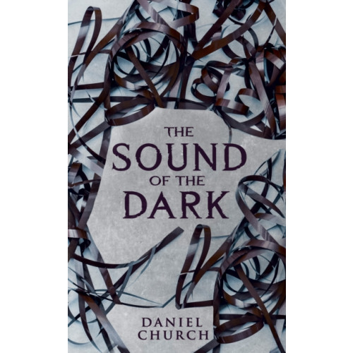 Watkins Media Limited The Sound of the Dark (häftad, eng)