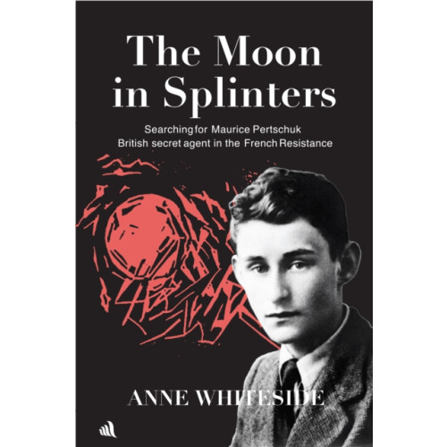 Chiselbury Publishing The Moon in Splinters (inbunden, eng)