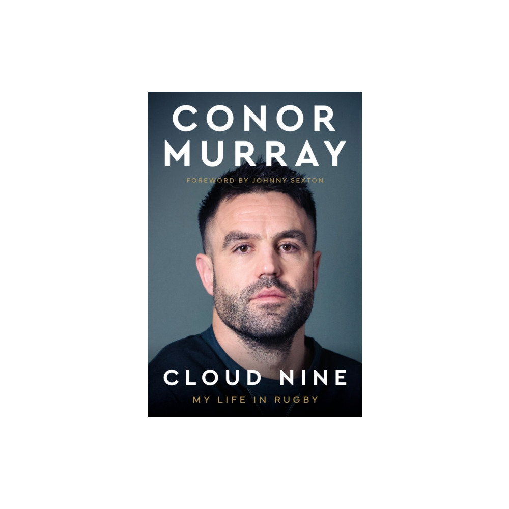 Produktbild för Cloud Nine (inbunden, eng)