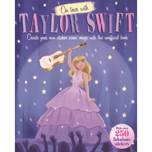 Townhouse Publishing Ltd On Tour with Taylor Swift (häftad, eng)