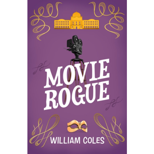 Legend Press Ltd Movie Rogue (häftad, eng)