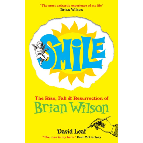 OMNIBUS PRESS SMiLE (häftad, eng)