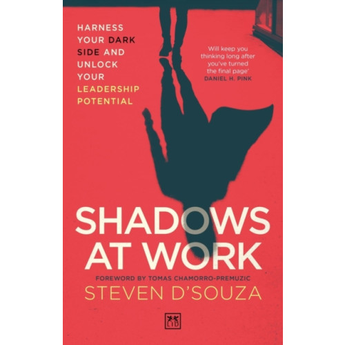 LID Publishing Shadows at Work (häftad, eng)