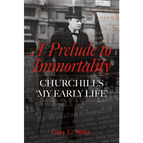 Unicorn Publishing Group A Prelude to Immortality (inbunden, eng)