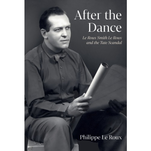 Unicorn Publishing Group After the Dance (inbunden, eng)