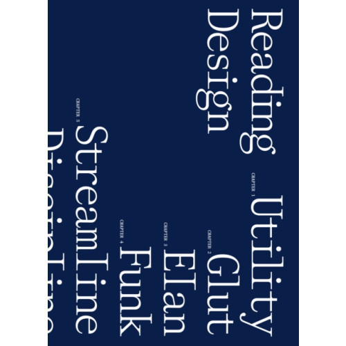 Unicorn Publishing Group Reading Design (häftad, eng)