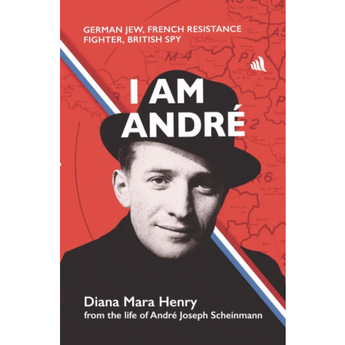 Chiselbury Publishing I Am Andre (häftad, eng)
