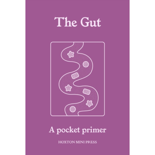 Hoxton Mini Press The Gut (häftad, eng)