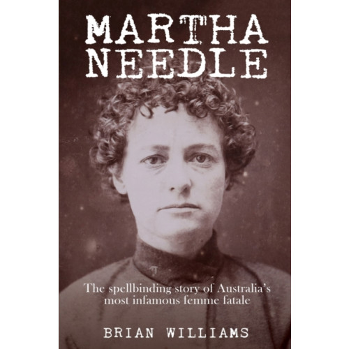 New Holland Publishers Martha Needle (häftad, eng)