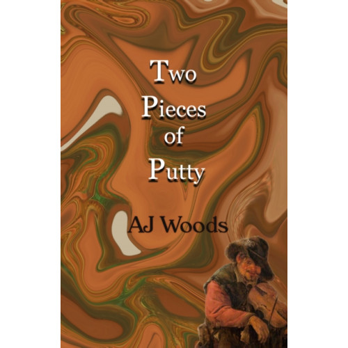 The Conrad Press Two Pieces of Putty (häftad, eng)