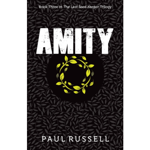 Exisle Publishing Amity (häftad, eng)