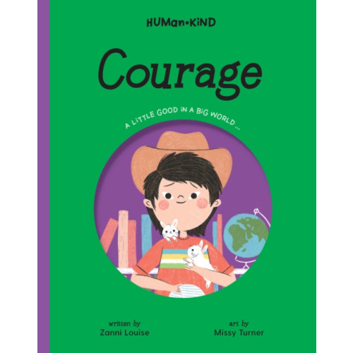 Five Mile Human Kind: Gratitude (inbunden, eng)