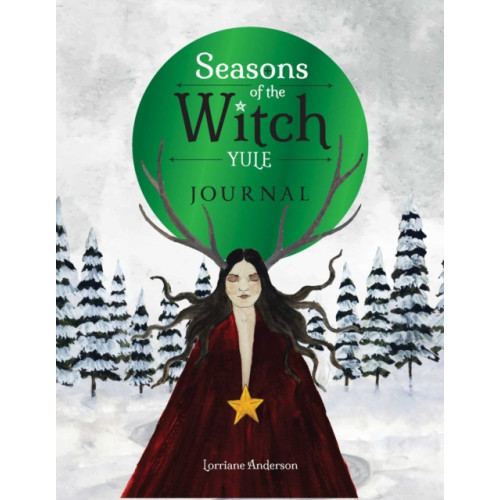 Rockpool Publishing Seasons of the Witch: Yule Journal (häftad, eng)