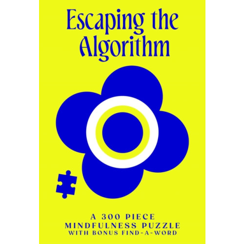 Rockpool Publishing Hold Your Piece: Escaping the Algorithm (inbunden, eng)