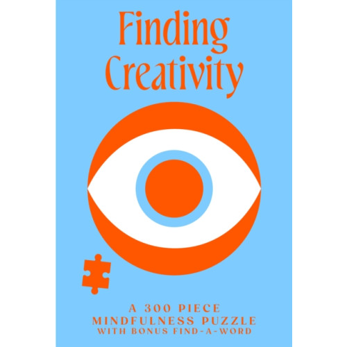 Rockpool Publishing Hold Your Piece: Finding Creativity (inbunden, eng)