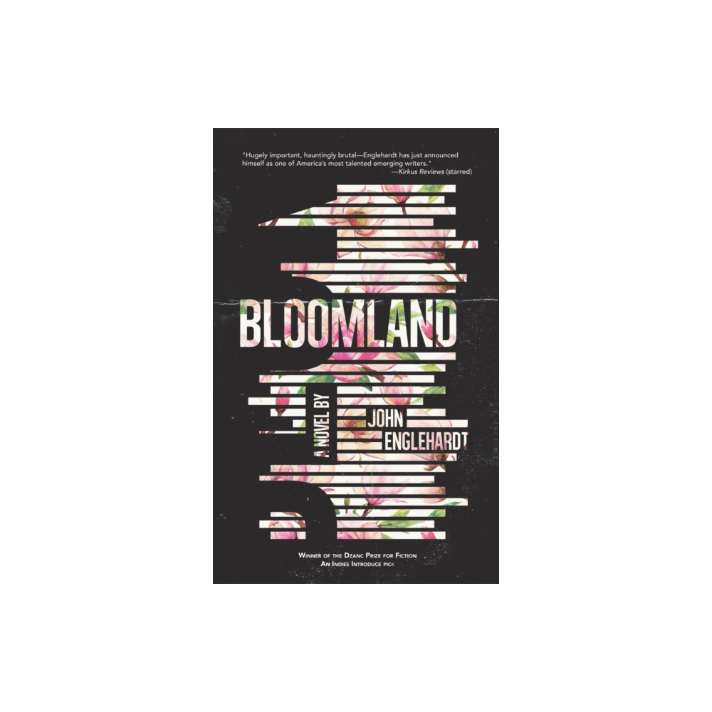 Produktbild för Bloomland (häftad, eng)