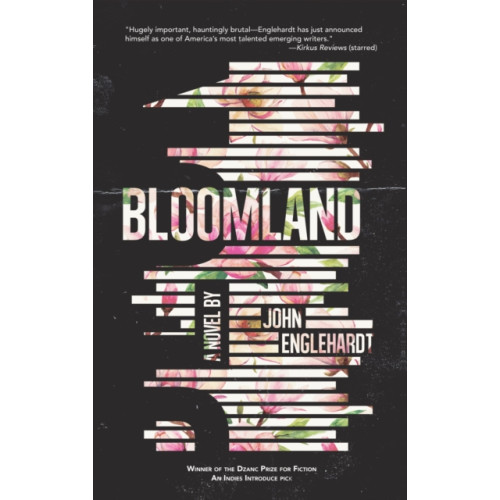 Dzanc Books Bloomland (häftad, eng)