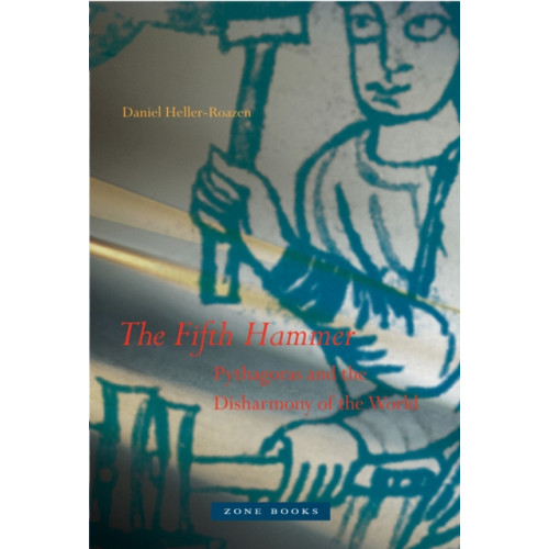 Zone Books The Fifth Hammer (häftad, eng)