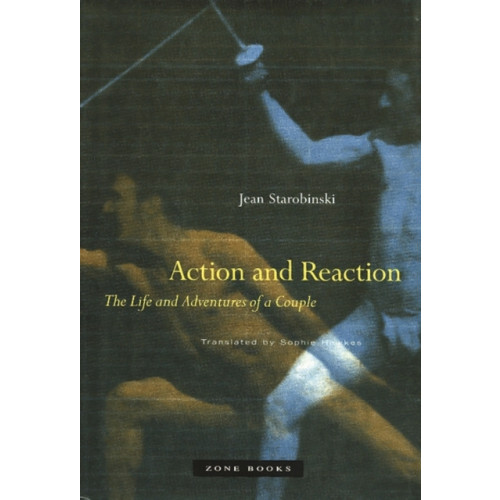 Zone Books Action and Reaction (häftad, eng)