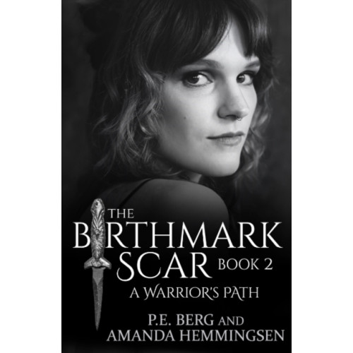 Ozark Mountain Publishing The Birthmark Scar, Book 2 (häftad, eng)