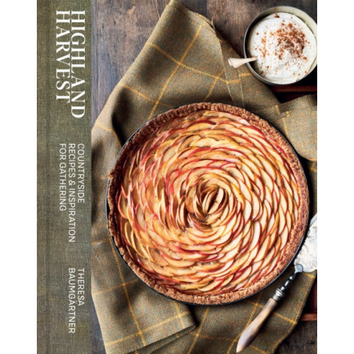 TRA Publishing Highland Harvest (inbunden, eng)