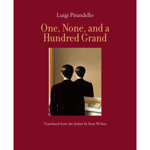 New York Review Books One, None, and a Hundred Grand (häftad, eng)