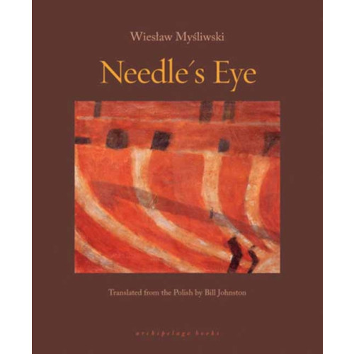 New York Review Books Needle's Eye (häftad, eng)