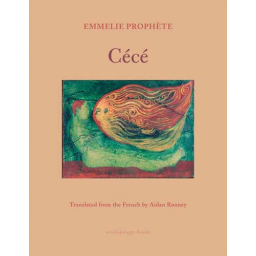 New York Review Books Cece (häftad, eng)