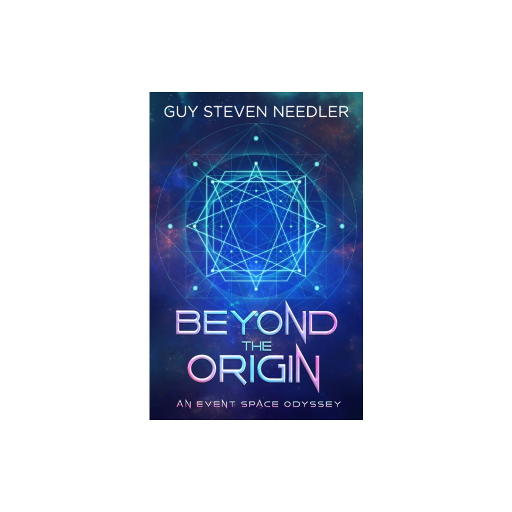 Produktbild för Beyond the Origin (häftad, eng)
