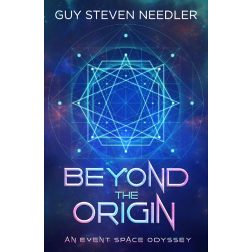 Ozark Mountain Publishing Beyond the Origin (häftad, eng)